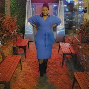 Meet your Posher, Kerry